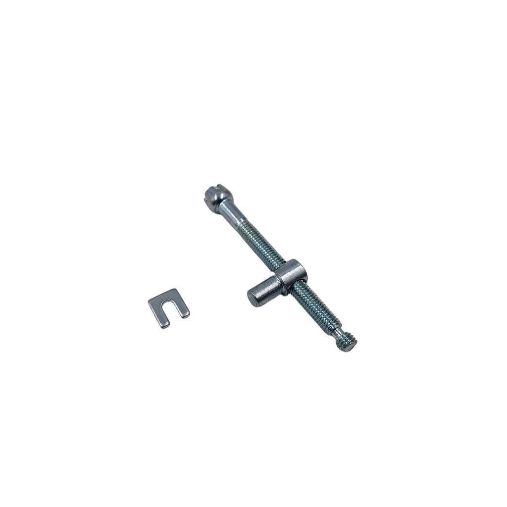 Templador de cadena de motosierra compatible con 5800