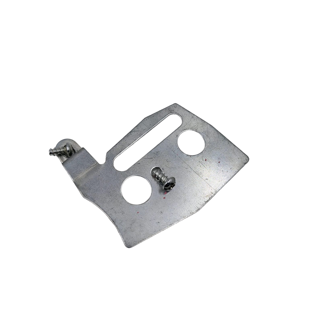 Platino tapa de templador de cadena motosierra compatible con 5800