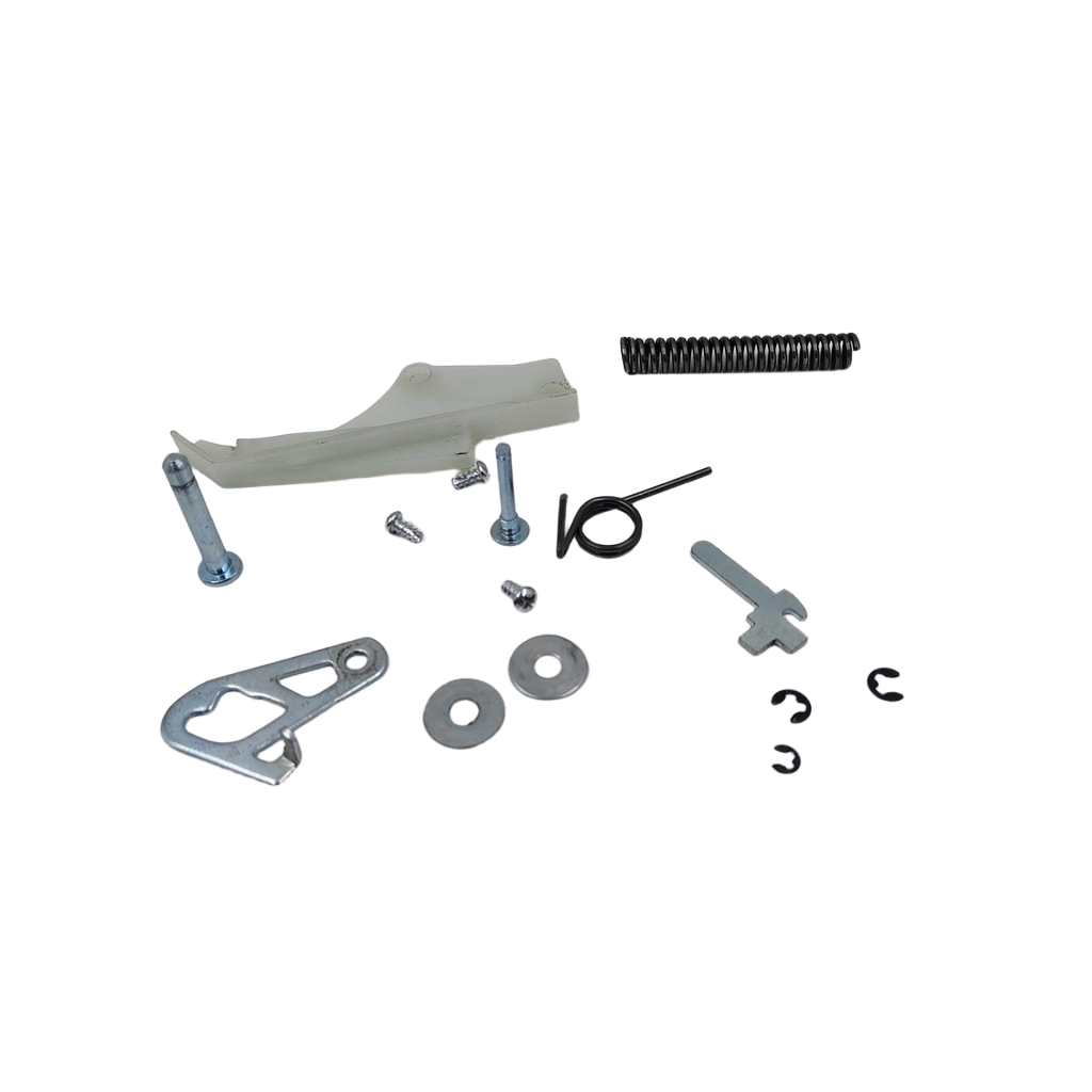 Kit reparación para motosierra de tapa de freno 5800