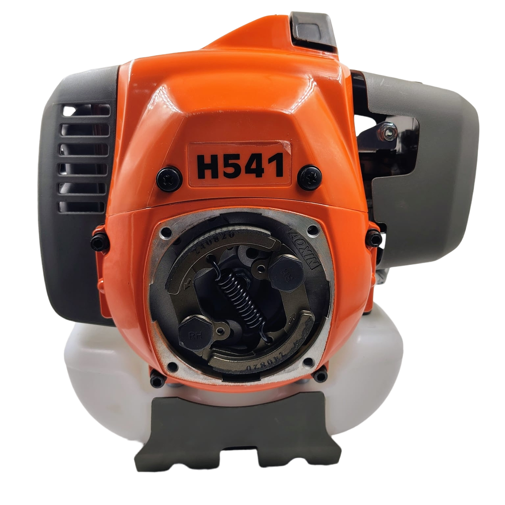Motoguadaña recta nitro tienda modelo h-541 -1.6 kW