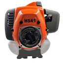 Motoguadaña recta nitro tienda modelo h-541 -1.6 kW