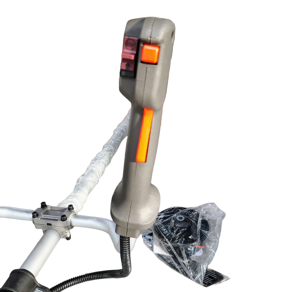 Motoguadaña recta nitro tienda modelo h-541 -1.6 kW