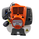 Motoguadaña recta nitro tienda modelo h-541 -1.6 kW