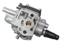 Carburador compatible con atomizadora compatible con Echo Shp800