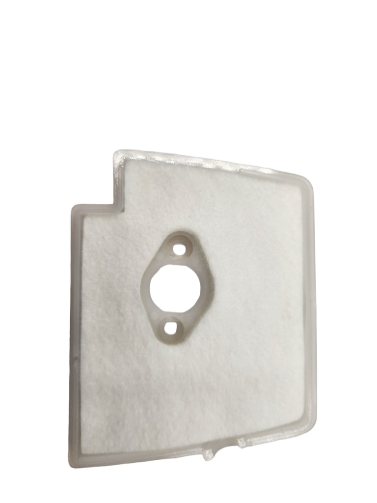 Filtro de aire completo de motoguadaña recta compatible con Stihl FS280