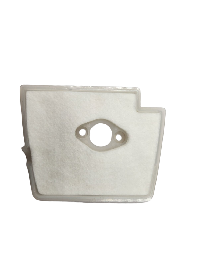 Filtro de aire completo de motoguadaña recta compatible con Stihl FS280