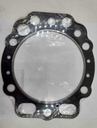 Empaque de cilindro de motor estacionario petrolero LD 186F