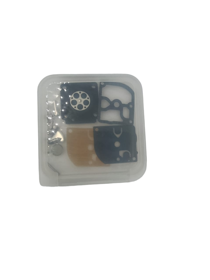 A1.3.f1.1 Kit de diafragma PREMIUN de carburador de motoguadaña compatible con Stihl FS450