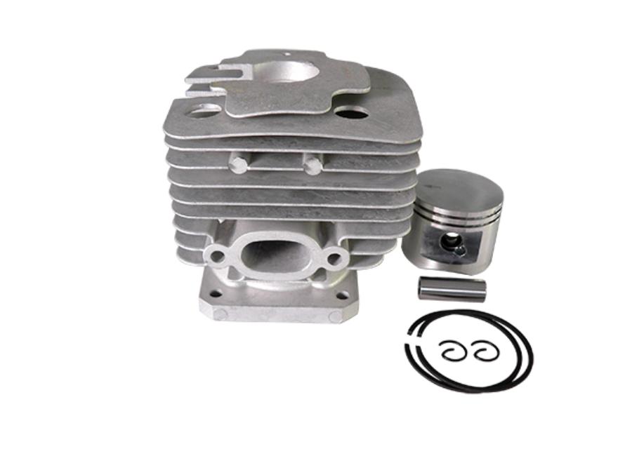 Kit de cilindro de motoguadaña compatible con Stihl FS450
