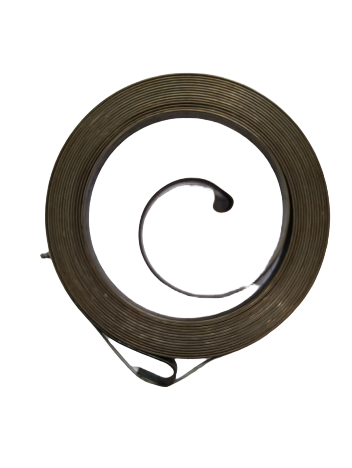 Fleje de arrancador de motosierra compatible con Husqvarna 395