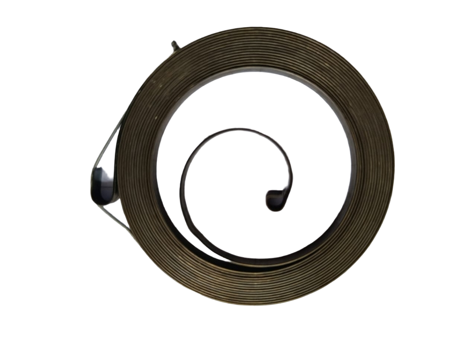 Fleje de arrancador de motosierra compatible con Husqvarna 395
