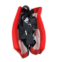Correas de sujeccion ligera de motofumigadora de 2cm de espesor compatible con TU26, GX25, GX35
