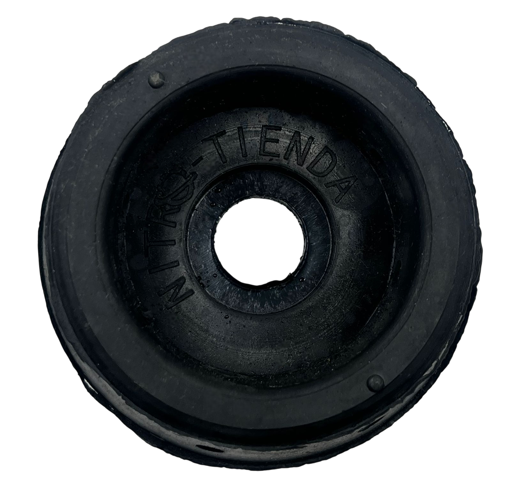 Autocut/copeta 24mm para motuadañas compatible con stihl/husqvarna