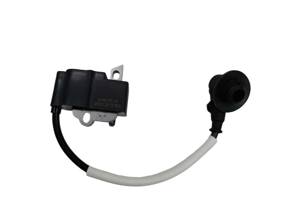 Bobina de ignicion de motosierra compatible con Stihl MS361