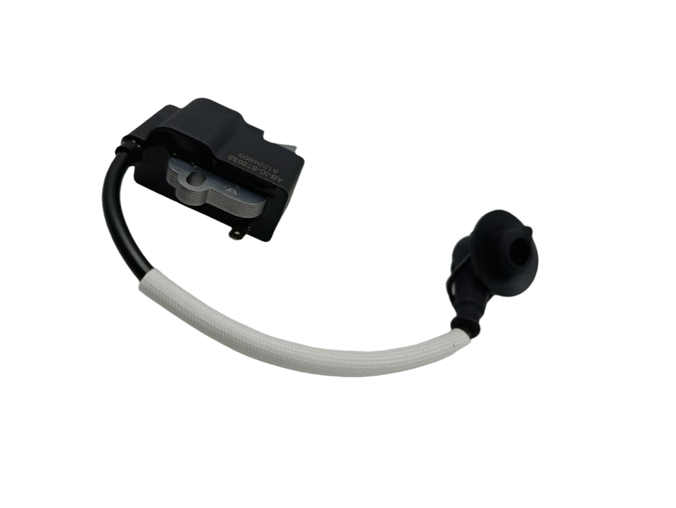 Bobina de ignicion de motosierra compatible con Stihl MS361