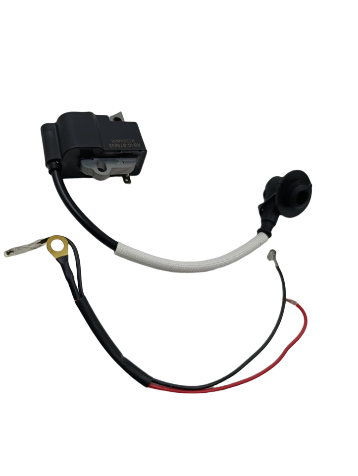 Bobina de ignicion de motosierra compatible con Stihl MS361