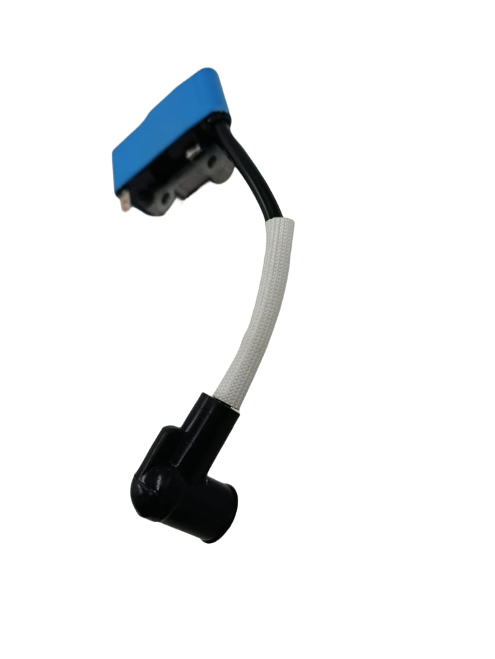 Bobina de ignicion de motoguadaña compatible con Husqvarna 553