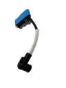 Bobina de ignicion de motoguadaña compatible con Husqvarna 553