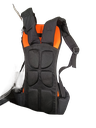 Mochila de motoguadaña mochilera china compatible con Dragon y Craftop
