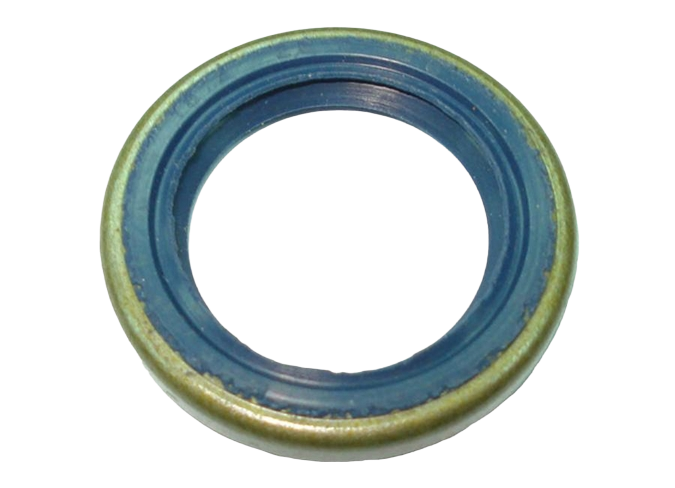 Reten de cigüeñal para motosierra Husqvarna 372