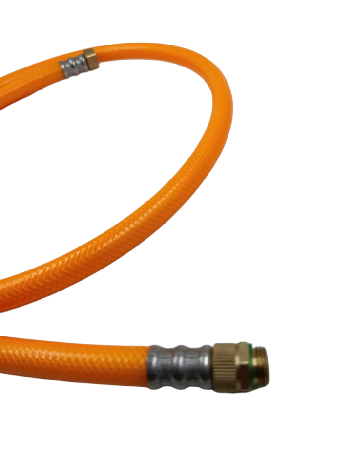 Manguera de fumigacion para motofumigadora china compatible con Echo, Husqvarna, Stihl Length 1.2m