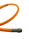 Manguera de fumigacion para motofumigadora china compatible con Echo, Husqvarna, Stihl Length 1.2m