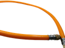 Manguera de fumigacion para motofumigadora china compatible con Echo, Husqvarna, Stihl Length 1.2m