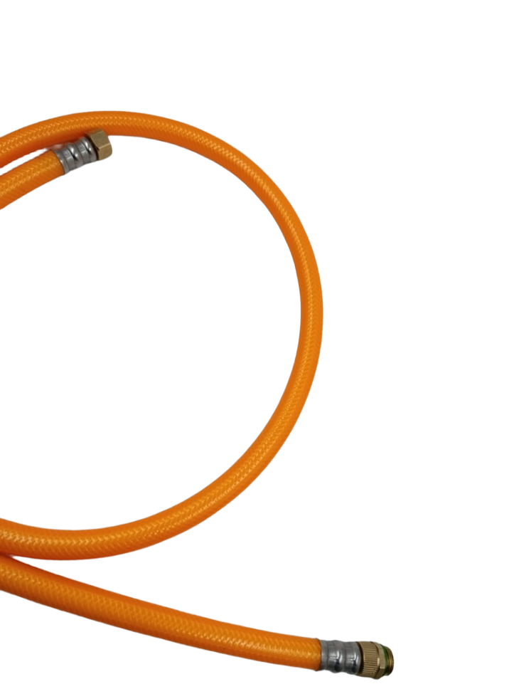 Manguera de fumigacion para motofumigadora china compatible con Echo, Husqvarna, Stihl Length 1.2m