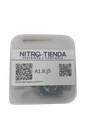 Kit de diafragma PREMIUM de carburador de motoguadaña compatible con Honda GX35