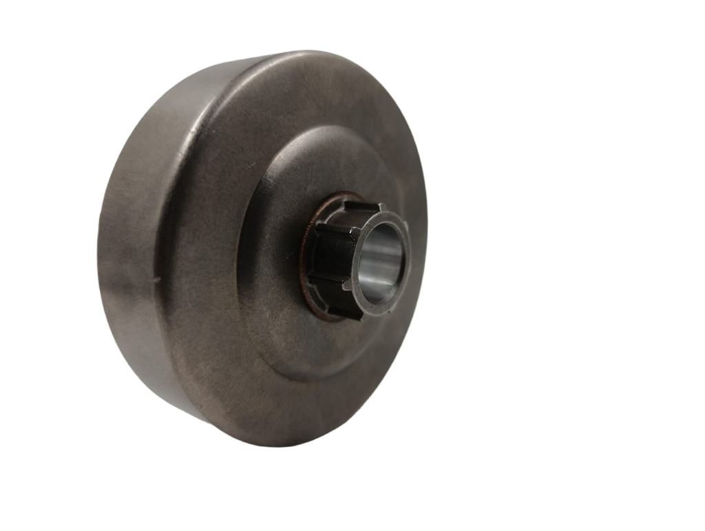 Campana de motosierra compatible con MS660 MS661 de ⅜ 7T