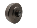 Campana de motosierra compatible con MS660 MS661 de ⅜ 7T