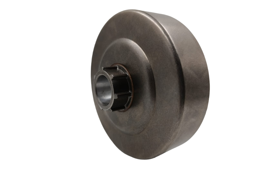 Campana de motosierra compatible con MS660 MS661 de ⅜ 7T