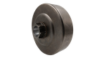 Campana de motosierra compatible con MS660 MS661 de ⅜ 7T