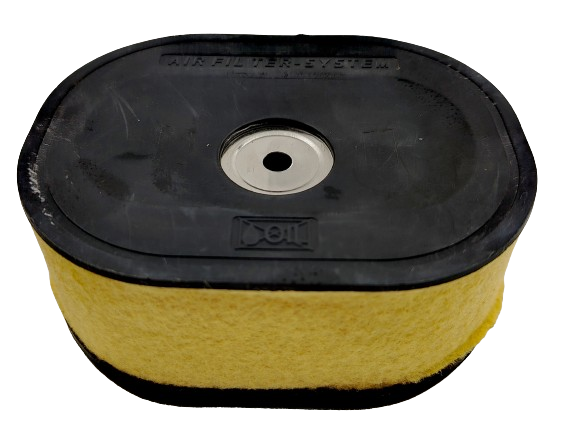 Filtro de aire de motosierra compatible con Stihl MS660