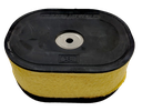 Filtro de aire de motosierra compatible con Stihl MS660