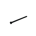 Tornillo para tubo de escape compatible con Husqvarna 288