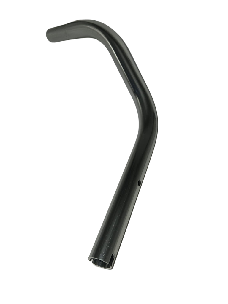 Tubo de manillar derecho de motoguadaña compatible con Husqvarna 143RII