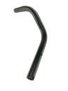Tubo de manillar derecho de motoguadaña compatible con Husqvarna 143RII