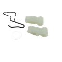 Kit de trinquete de motosierra compatible con Stihl MS660