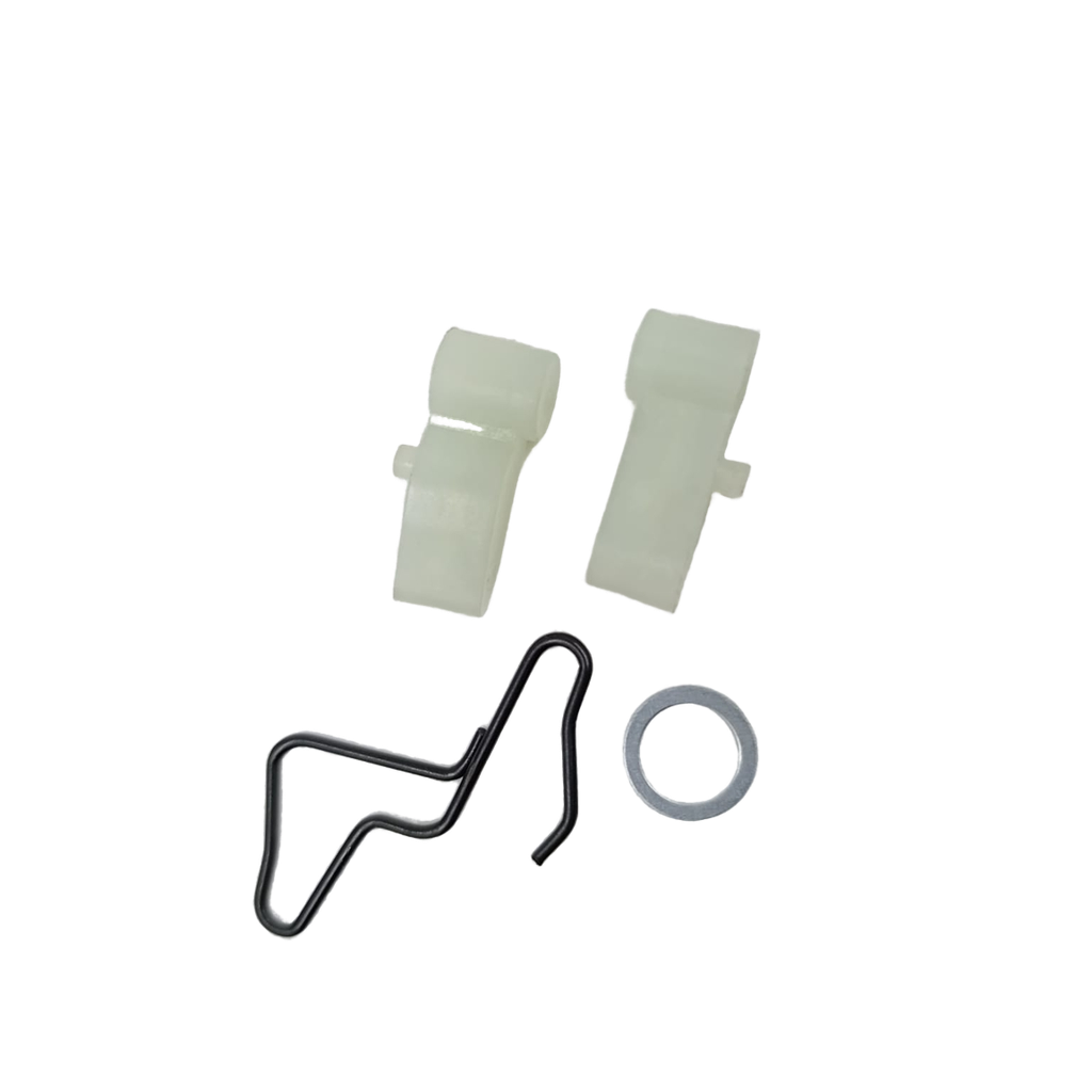 Kit de trinquete de motosierra compatible con Stihl MS660