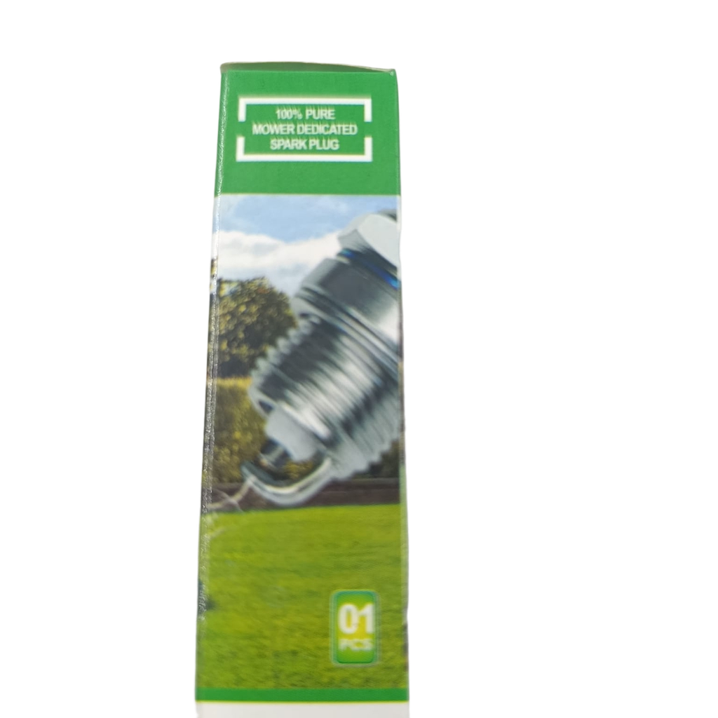 Bujia (BM6A) de desbrozadora compatible con 52CC
