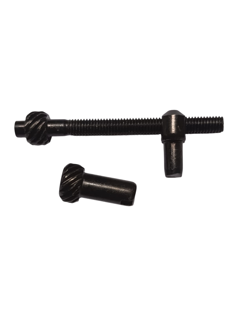 Templador de cadena de motosierra compatible con 5800