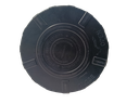 Filtro de aire de plástico para compresora de 1.25"