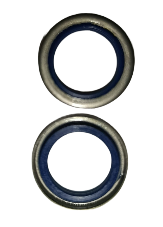 Reten de cigüeñal para motosierra Husqvarna 372