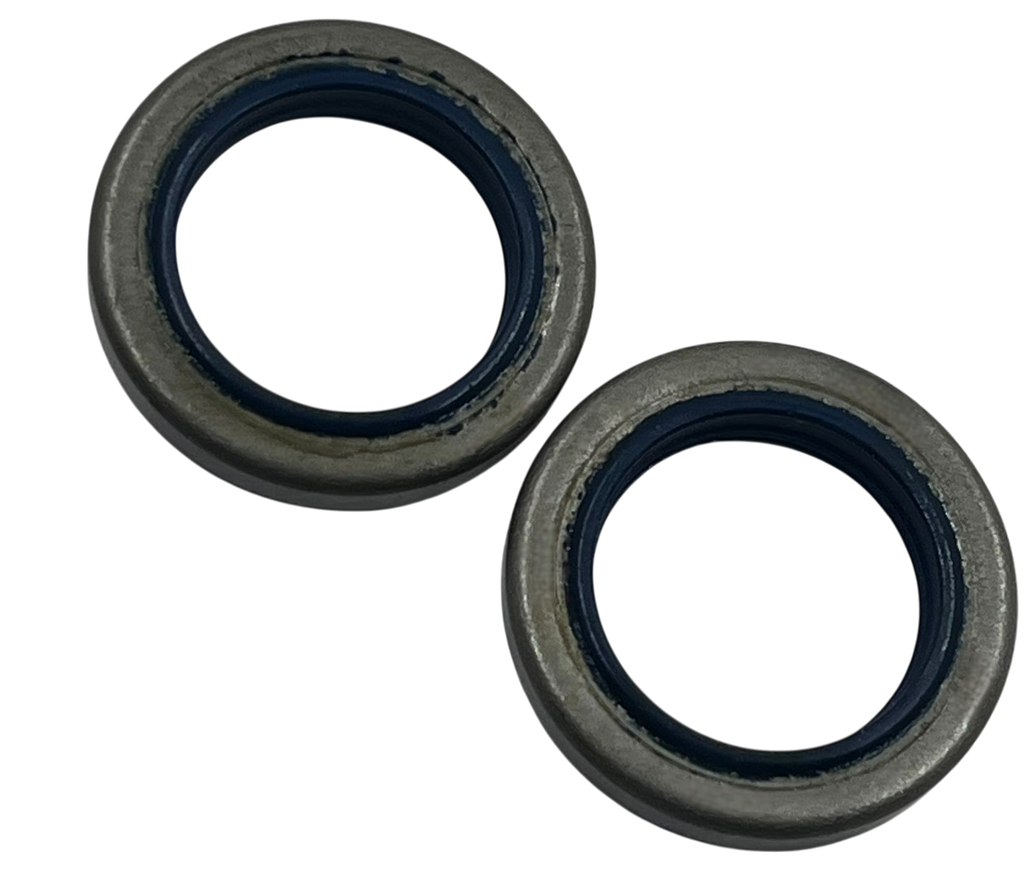 Reten de cigüeñal para motosierra Husqvarna 372