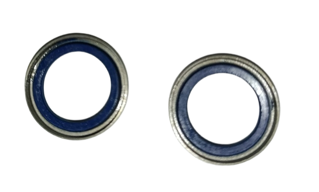 Reten de cigüeñal para motosierra Husqvarna 372