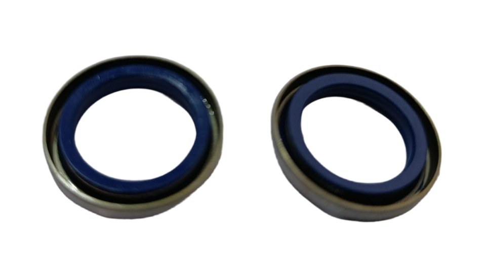 Reten de cigüeñal para motosierra Husqvarna 372