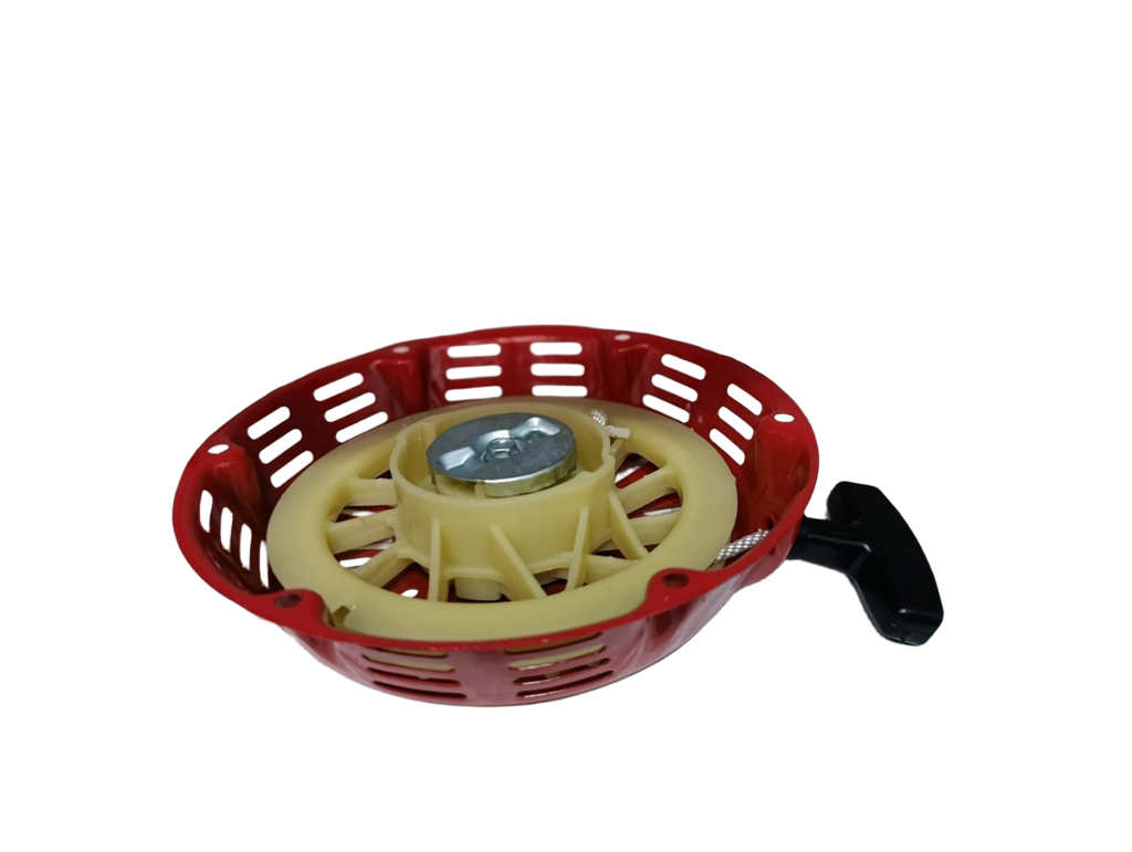 Arrancador completo de generador compatible con Honda 9HP