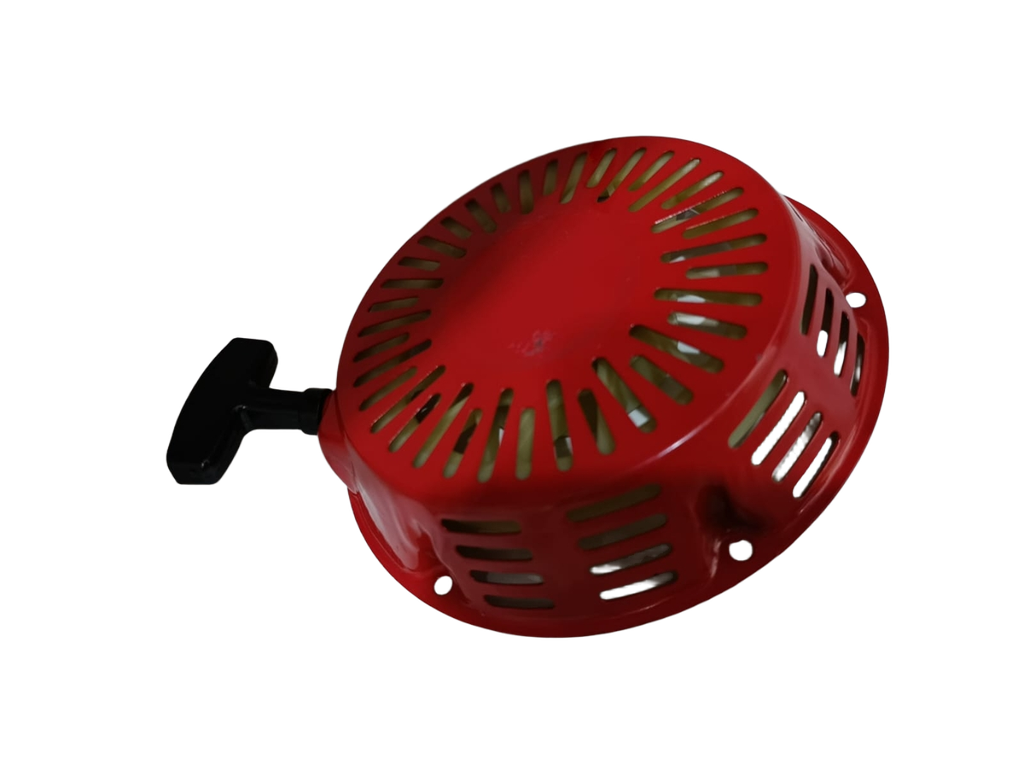 Arrancador completo de generador compatible con Honda 9HP