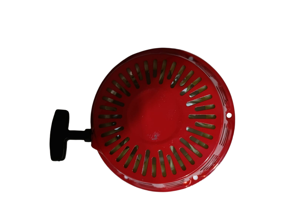 Arrancador completo de generador compatible con Honda 9HP
